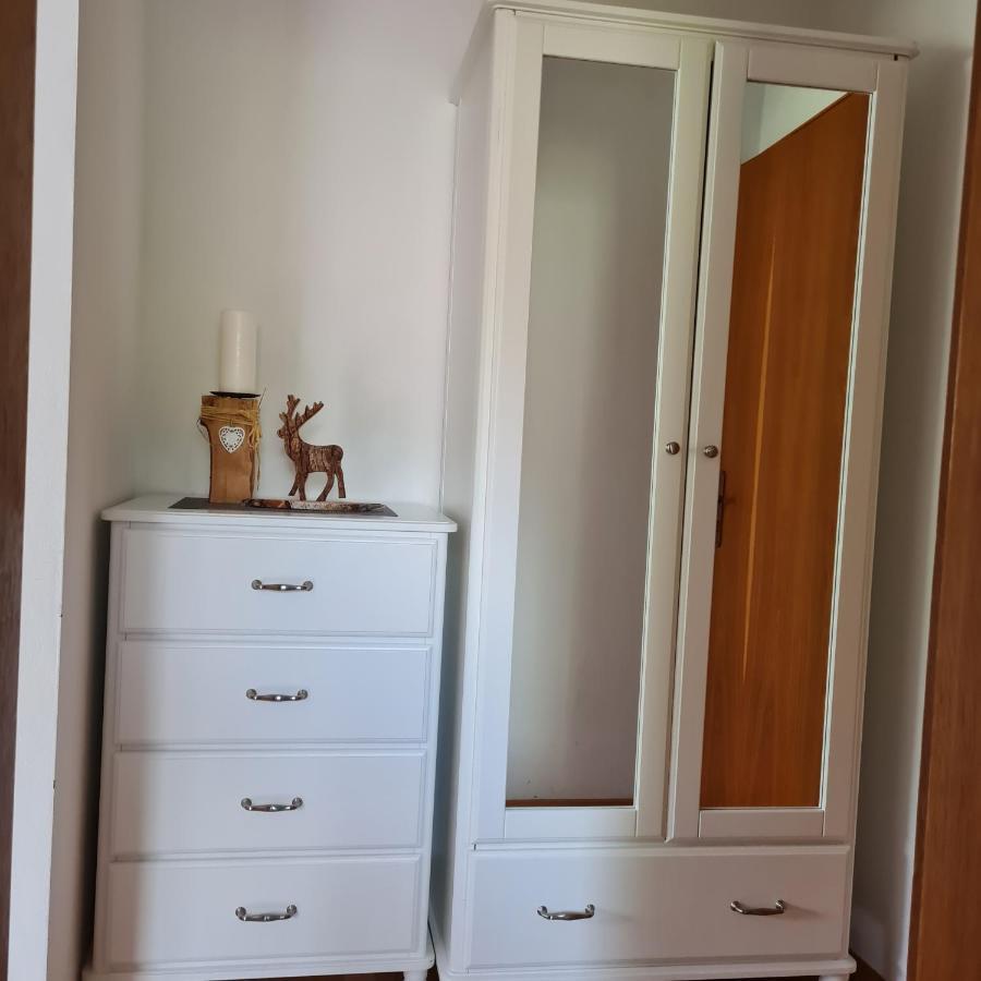 Gaestehaus Lehnerer Grainau Kültér fotó