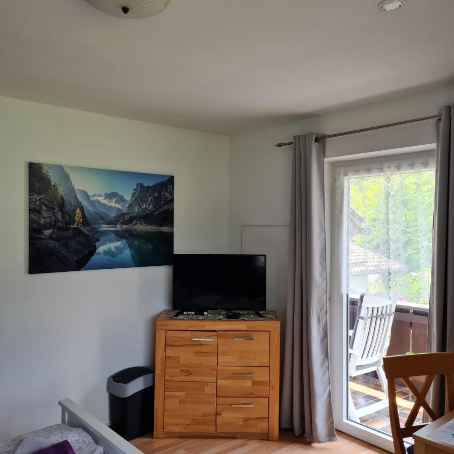 Gaestehaus Lehnerer Grainau Kültér fotó
