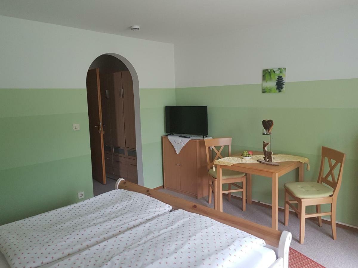 Gaestehaus Lehnerer Grainau Kültér fotó